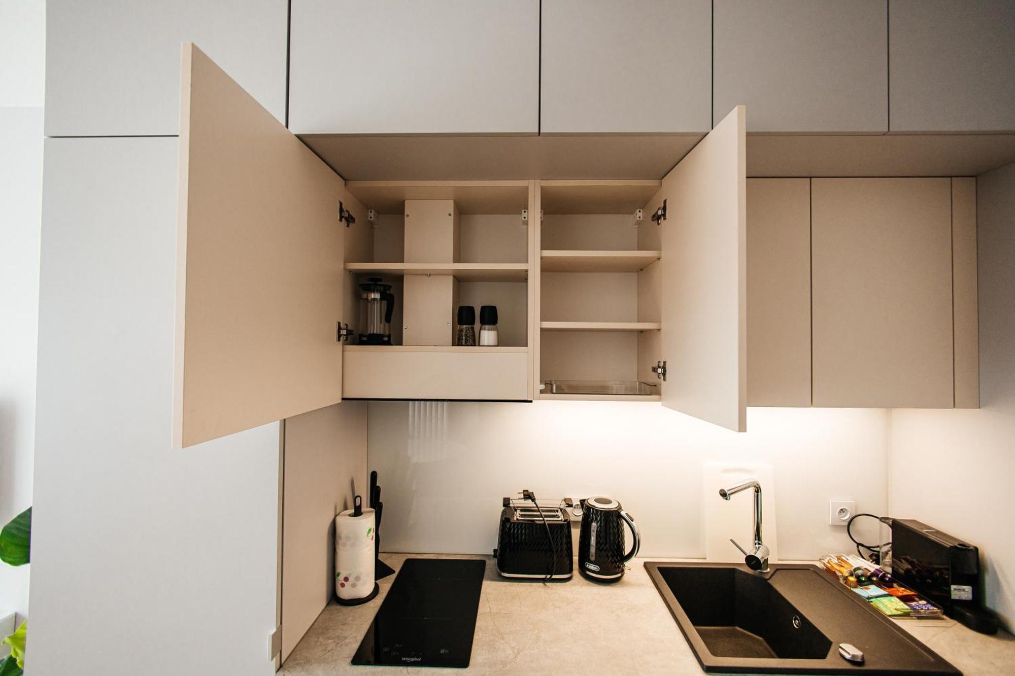 Kw51 Lux Apartments - Krakow — Zdjęcia 3